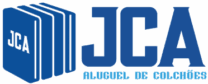 JCA Aluguel de Colchões